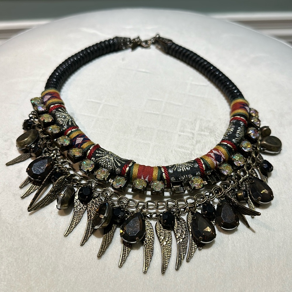 Necklace